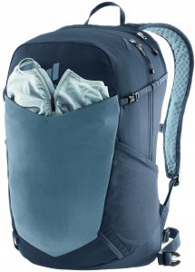 Deuter Atrament Speed Lite 21 atlantic-ink | uniwersalny 6