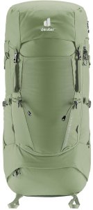 Plecak turystyczny Deuter Aircontact Core SL 55 l + 10 l Grove-ivy 2