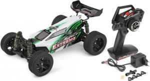 WL Toys Extreme A303 1:12 2WD 2.4GHz (WL/A303) 2