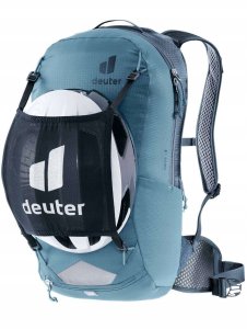 Deuter Uniwersalny uchwyt Wyścig 16 atlantic-ink 10