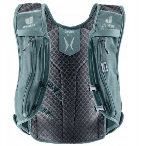 Deuter Plecak rowerowy Rogla 5 grafitowy 2