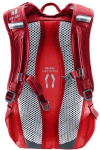 Rower mlodziezowy masala-wisniowy uniwersalny 2