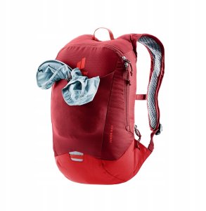 Rower mlodziezowy masala-wisniowy uniwersalny 5