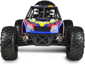 VRX Racing Octane XL EBL 2.4GHz Bezszczotkowy (VRX/RH1045) 2