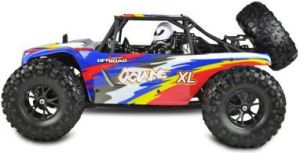 VRX Racing Octane XL EBL 2.4GHz Bezszczotkowy (VRX/RH1045) 3