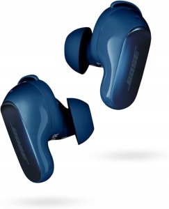 Słuchawki Bose QuietComfort Ultra Earbuds ANC niebieskie 1