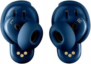 Słuchawki Bose QuietComfort Ultra Earbuds ANC niebieskie 2