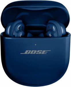 Słuchawki Bose QuietComfort Ultra Earbuds ANC niebieskie 3