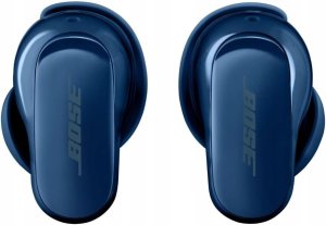 Słuchawki Bose QuietComfort Ultra Earbuds ANC niebieskie 4