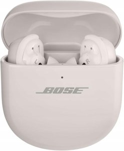 Słuchawki Bose QuietComfort Ultra Earbuds ANC białe 2