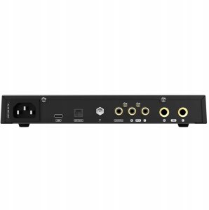 S.M.S.L DL200 wzmacniacz słuchawkowy audio ES9039Q2M 68kHz/32bit BT 2