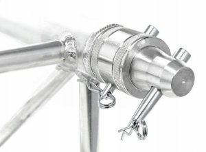 Global Truss F34200 belka kratownicowa 2,0 m F34 4-punktowa 2