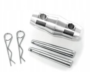 Global Truss F34200 belka kratownicowa 2,0 m F34 4-punktowa 3