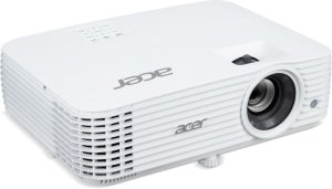 Acer H6815 MR.JTA11.001 Projektor 4K UHD 3820x2160 DLP 245W biały 1