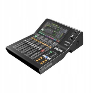 Yamaha DM3S mikser cyfrowy z dotykowym ekranem 9" 16-kanałów 3