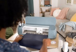 Cricut Maker Ploter 4 szary 2025 nowy 2