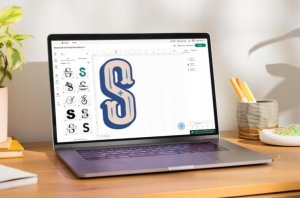 Cricut Maker Ploter 4 szary 2025 nowy 5