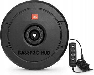 Jbl K951642 Subwoofer 200W czarny nowy 1