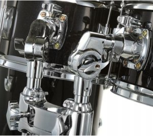 Millenium MPS-750X PRO E-Drum Mesh Set elektroniczny z modułem Bluetooth 5