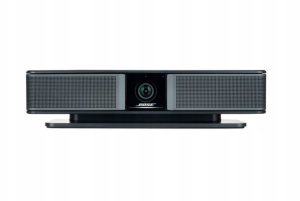 Bose Professional Videobar VB-S system wideokonferencyjny USB z kamerą 4K 1