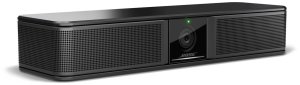 Bose Professional Videobar VB-S system wideokonferencyjny USB z kamerą 4K 11