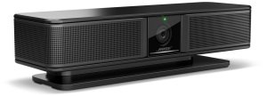 Bose Professional Videobar VB-S system wideokonferencyjny USB z kamerą 4K 12