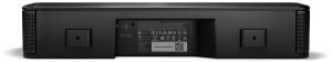 Bose Professional Videobar VB-S system wideokonferencyjny USB z kamerą 4K 13