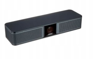 Bose Professional Videobar VB-S system wideokonferencyjny USB z kamerą 4K 2