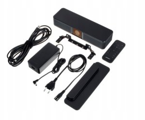 Bose Professional Videobar VB-S system wideokonferencyjny USB z kamerą 4K 3