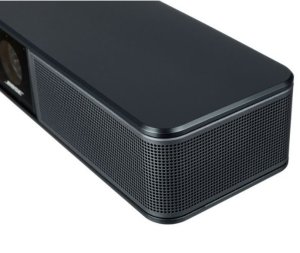 Bose Professional Videobar VB-S system wideokonferencyjny USB z kamerą 4K 5