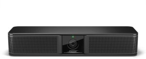 Bose Professional Videobar VB-S system wideokonferencyjny USB z kamerą 4K 8