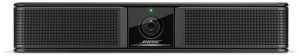Bose Professional Videobar VB-S system wideokonferencyjny USB z kamerą 4K 9
