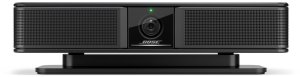 Bose Professional Videobar VB-S system wideokonferencyjny USB z kamerą 4K 10