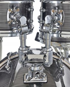 Millenium MPS-1000 E-Drum Set profesjonalny elektroniczny zestaw perkusyjny 4