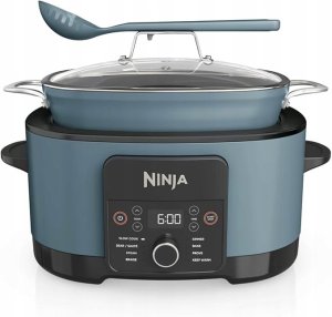 Ninja Foodi PossibleCooker 8w1 cyfrowy wielofunkcyjny garnek i wolnowar 1