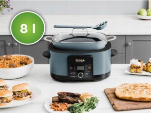 Multicooker Ninja Foodi PossibleCooker Pro MC1001EU 2