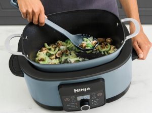 Multicooker Ninja Foodi PossibleCooker Pro MC1001EU 3