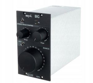 Procesor Stereo Image w Formacie 500 SPL BiG 1