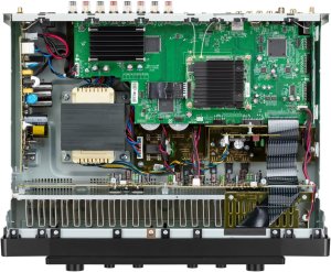 Marantz Stereo 70s System Stereo 5.1 75W 2