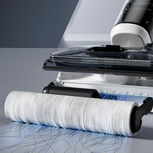 Tineco Floor ONE S6 Stretch Lite odkurzacz na mokro i sucho 40min pracy 4