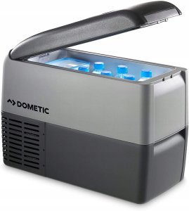 Dometic CoolFreeze CDF 26 przenośna lodówko-zamrażarka kompresorowa 21L 1