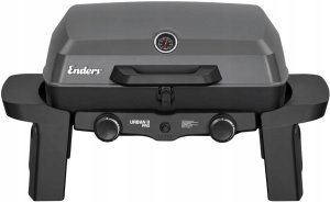GRILL GAZOWY ENDERS URBAN II PRO 50 mbar 2