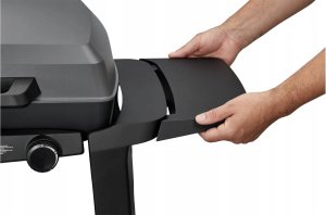 GRILL GAZOWY ENDERS URBAN II PRO 50 mbar 4