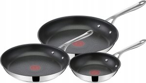 Patelnia Tefal zestaw 20cm 3szt. 1