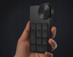 XPPen tablet graficzny 4K 18,4" Artist Pro 19 Gen2 rysik 16K X3 Pro sRGB 2