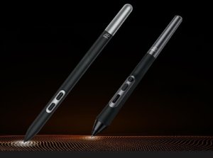 XPPen tablet graficzny 4K 18,4" Artist Pro 19 Gen2 rysik 16K X3 Pro sRGB 3