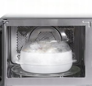 Toshiba MW3-AC26SFI kuchenka mikrofalowa z grillem 6 w 1 3