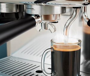 Ekspres ciśnieniowy Philips Barista Brew PSA3218/01 4