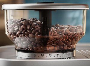 Ekspres ciśnieniowy Philips Barista Brew PSA3218/01 5