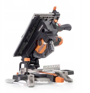 Evolution Power Tools R210MTS-G2 Zmienna piła ukośna/stołowa ostrze TCT 1